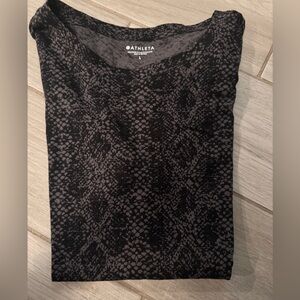 Athleta‎ T shirt